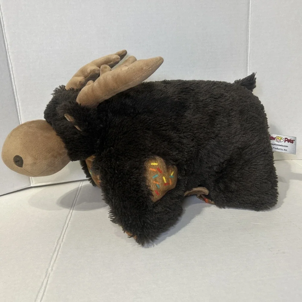Pillow Pets excellent heart
